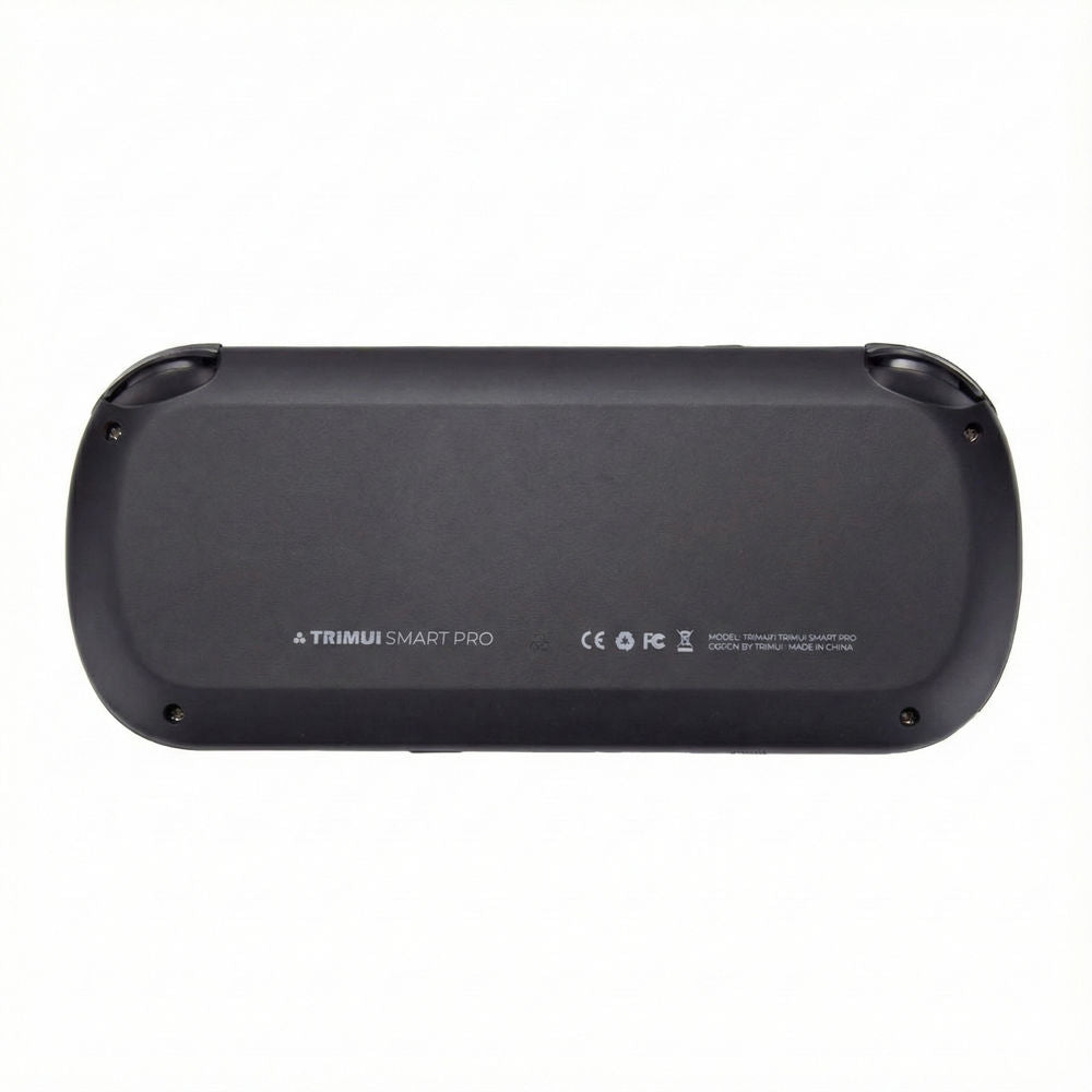 <b>TRIMUI Smart Pro 64GB</b> quad core 1.8GHz, 1GB LPDDR4, 4.96" 1280x720, 5000mAh, Bluetooth, WiFi 5, negru