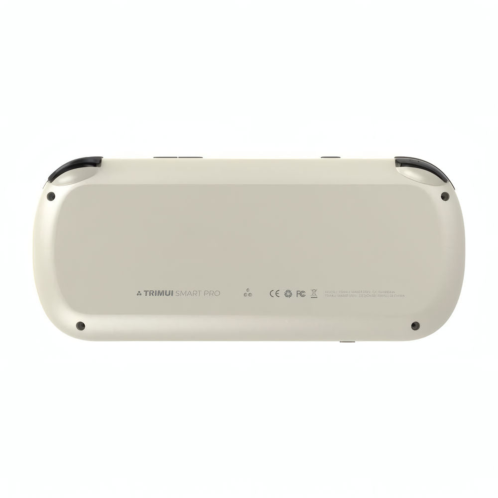 <b>TRIMUI Smart Pro 64GB</b> quad core 1.8GHz, 1GB LPDDR4, 4.96" 1280x720, 5000mAh, Bluetooth, WiFi 5, gri