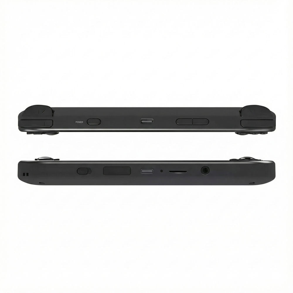 <b>TRIMUI Smart Pro 64GB</b> quad core 1.8GHz, 1GB LPDDR4, 4.96" 1280x720, 5000mAh, Bluetooth, WiFi 5, negru