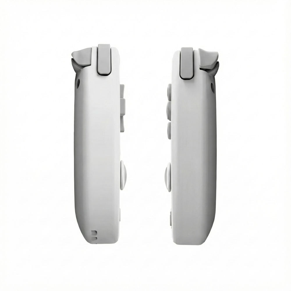 <b>TRIMUI Smart Pro 64GB</b> quad core 1.8GHz, 1GB LPDDR4, 4.96" 1280x720, 5000mAh, Bluetooth, WiFi 5, alb