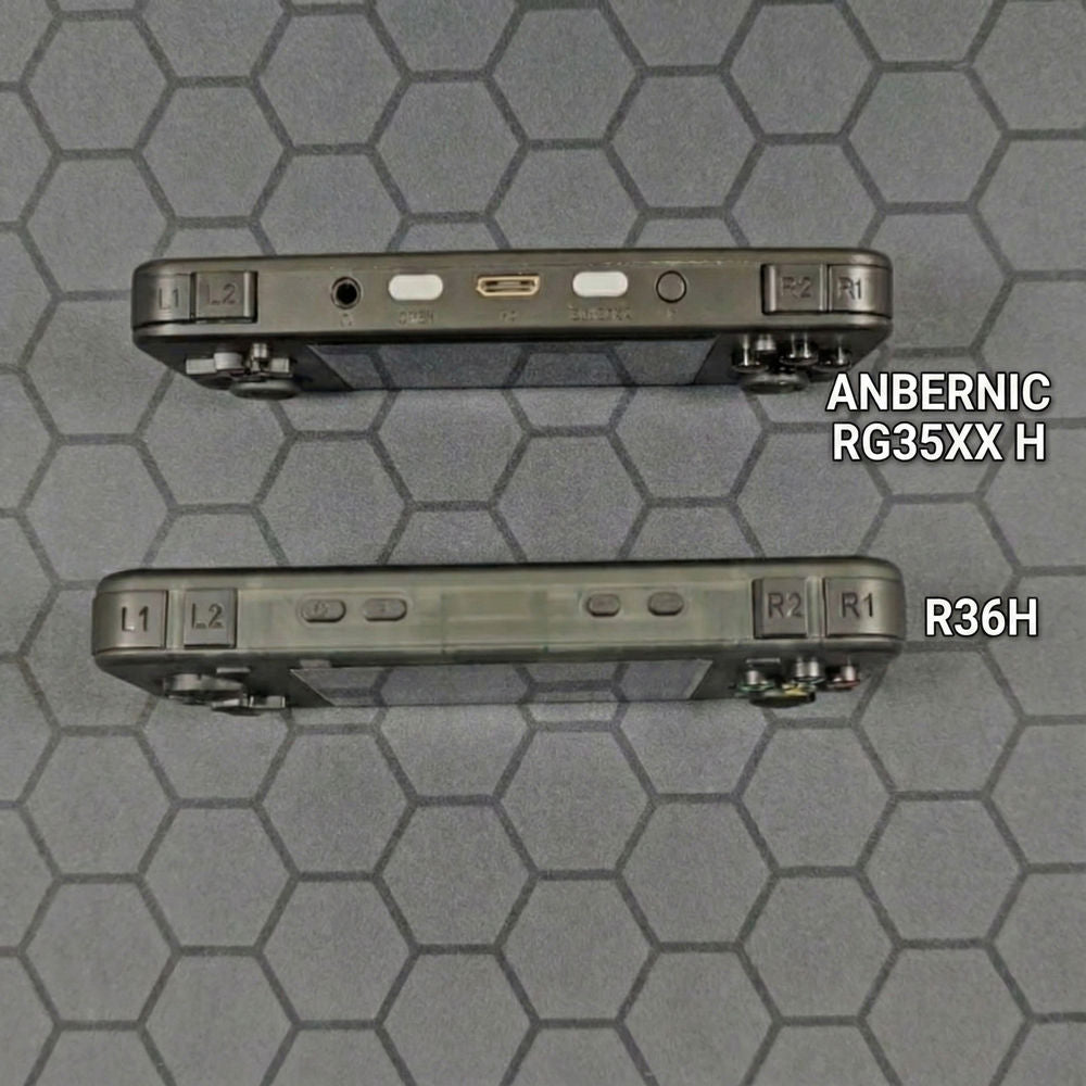 <b>R36H 64GB</b> quad core 1.5GHz, 1GB DDR3, 3.5" 640x480, 3000mAh, negru transparent