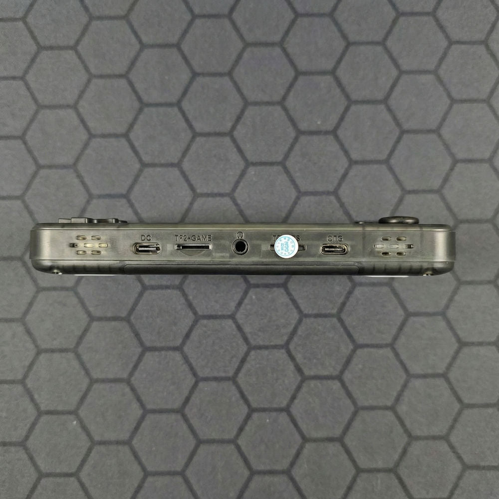 <b>R36H 64GB</b> quad core 1.5GHz, 1GB DDR3, 3.5" 640x480, 3000mAh, negru transparent