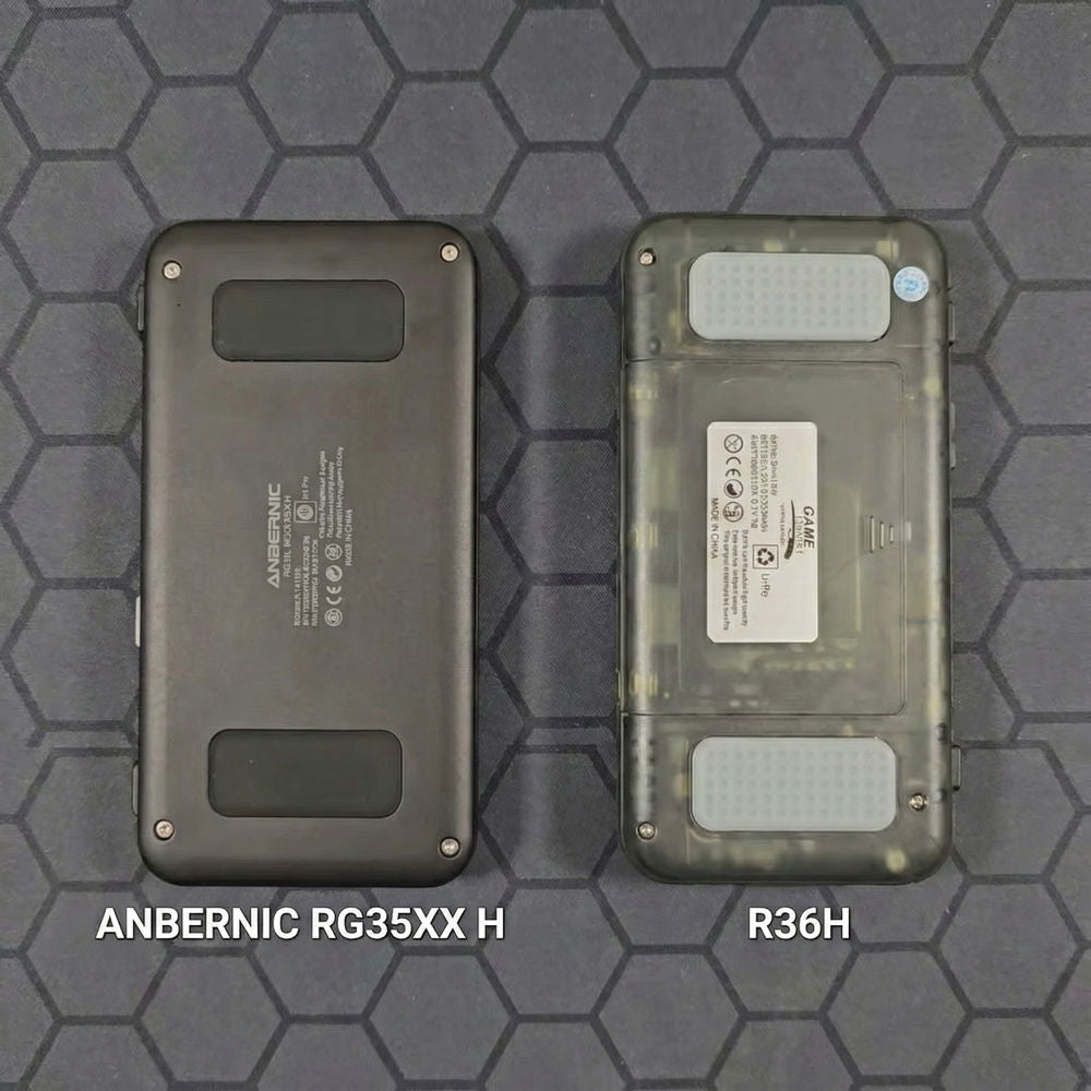 <b>R36H 64GB</b> quad core 1.5GHz, 1GB DDR3, 3.5" 640x480, 3000mAh, negru transparent