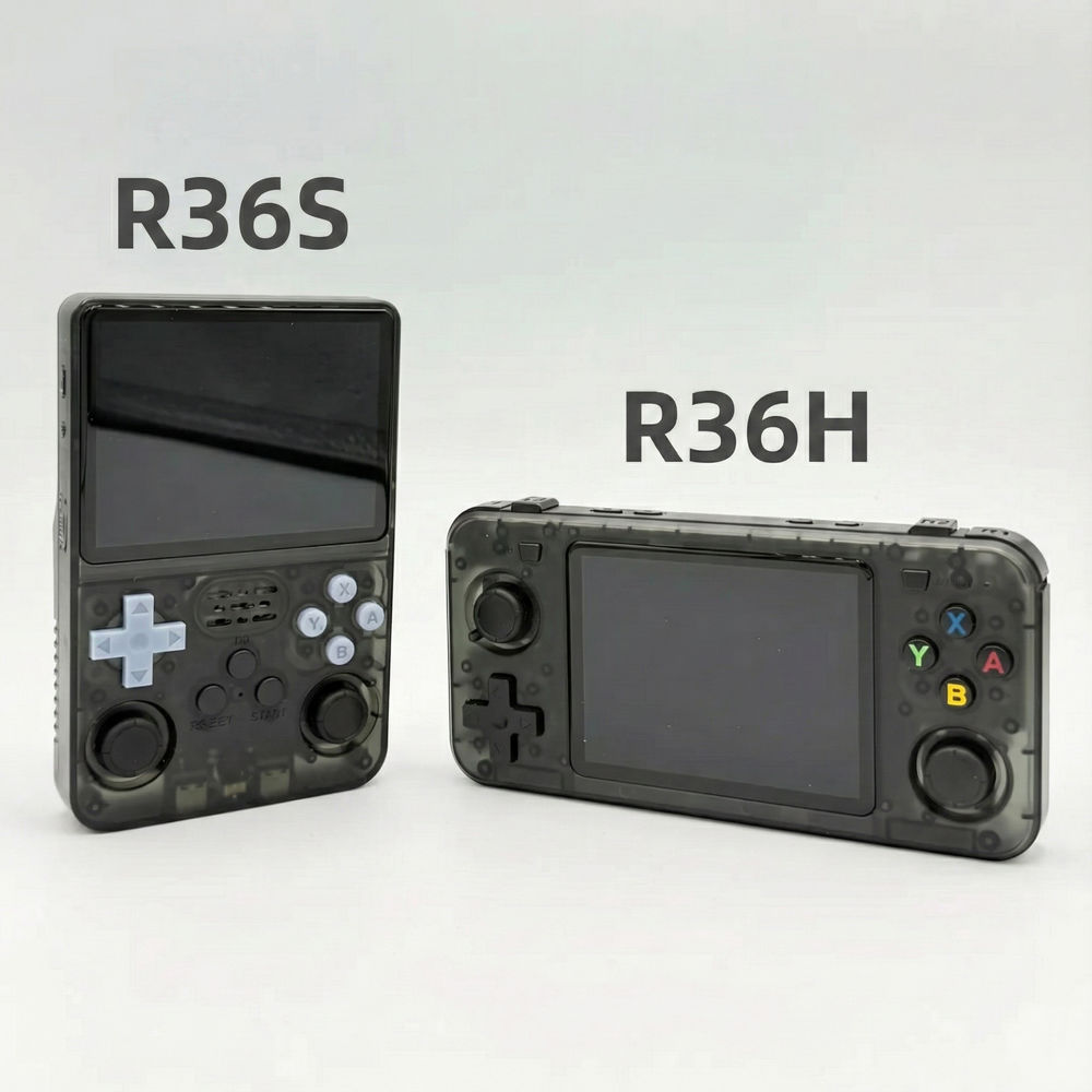 <b>R36H 64GB</b> quad core 1.5GHz, 1GB DDR3, 3.5" 640x480, 3000mAh, negru transparent