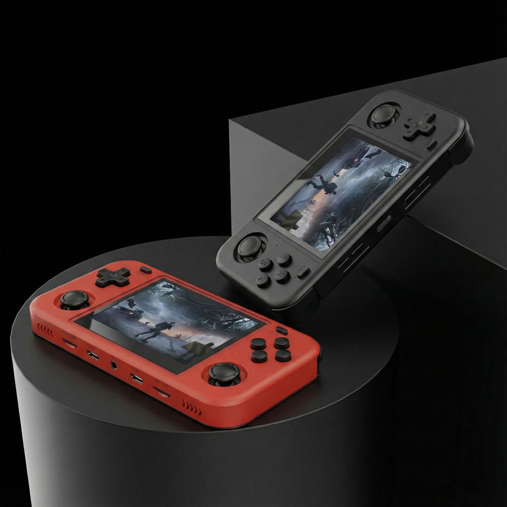 <b>O30S 64GB</b>, quad core 1.5GHz, 1GB DDR3L, 3.5" 640x480, 3000mAh, albastru transparent